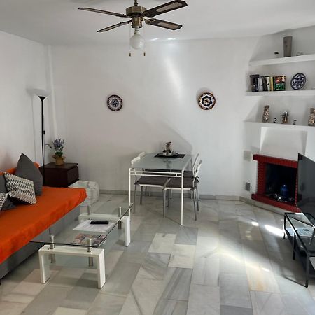 Pueblo Evita Apartment In Exclusive Holiday Complex Benalmadena Exterior photo