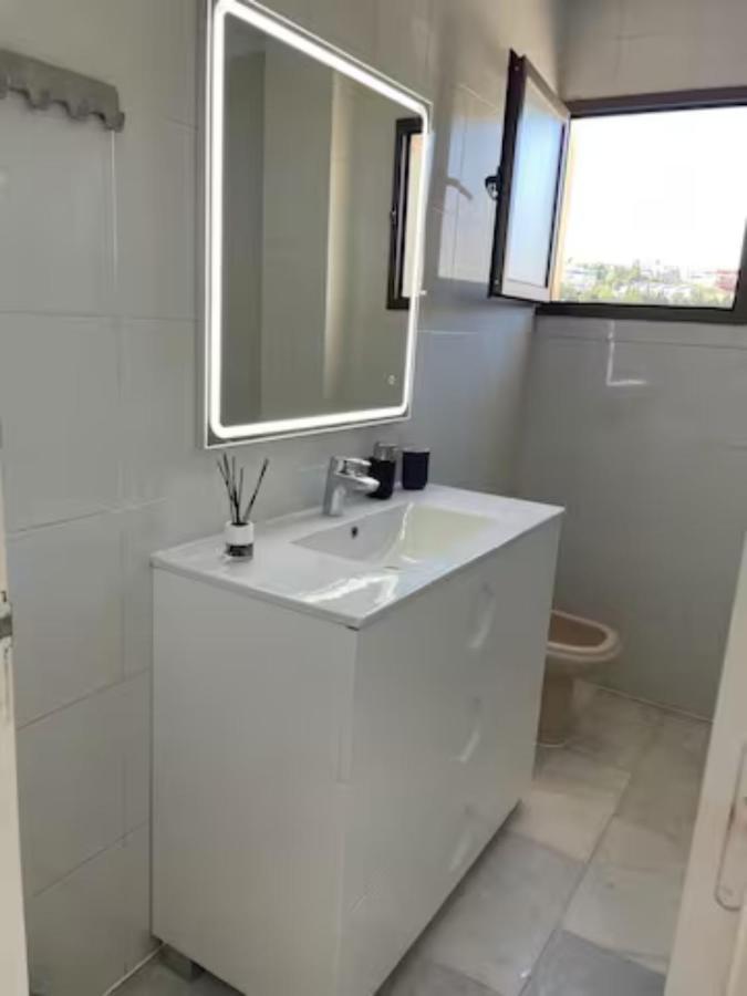 Pueblo Evita Apartment In Exclusive Holiday Complex Benalmadena Exterior photo