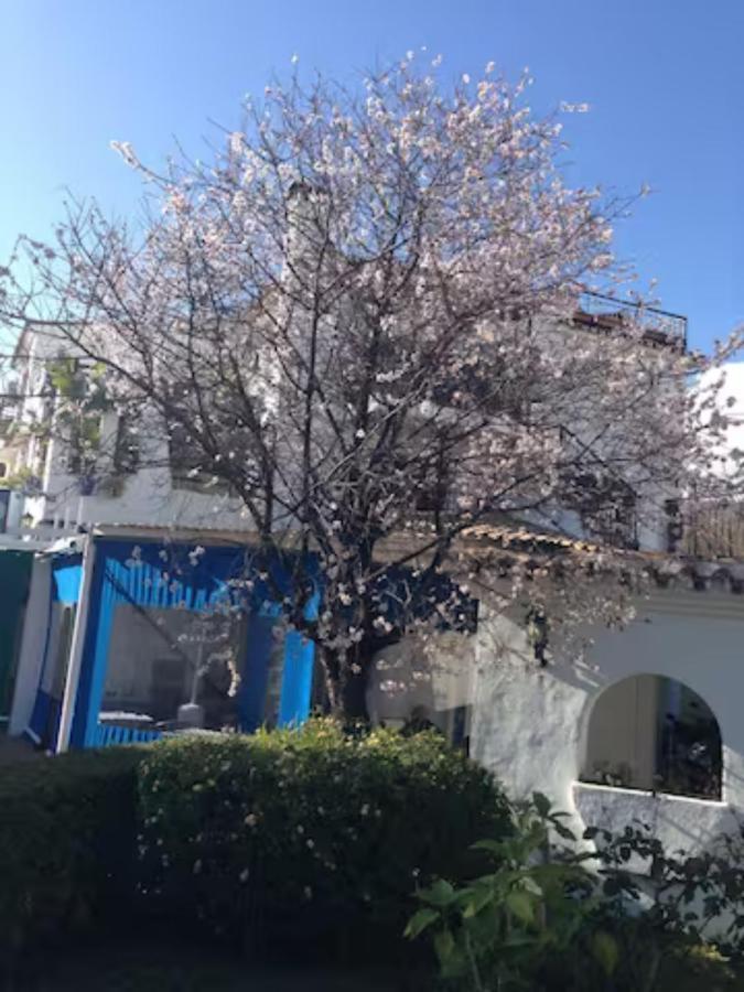 Pueblo Evita Apartment In Exclusive Holiday Complex Benalmadena Exterior photo