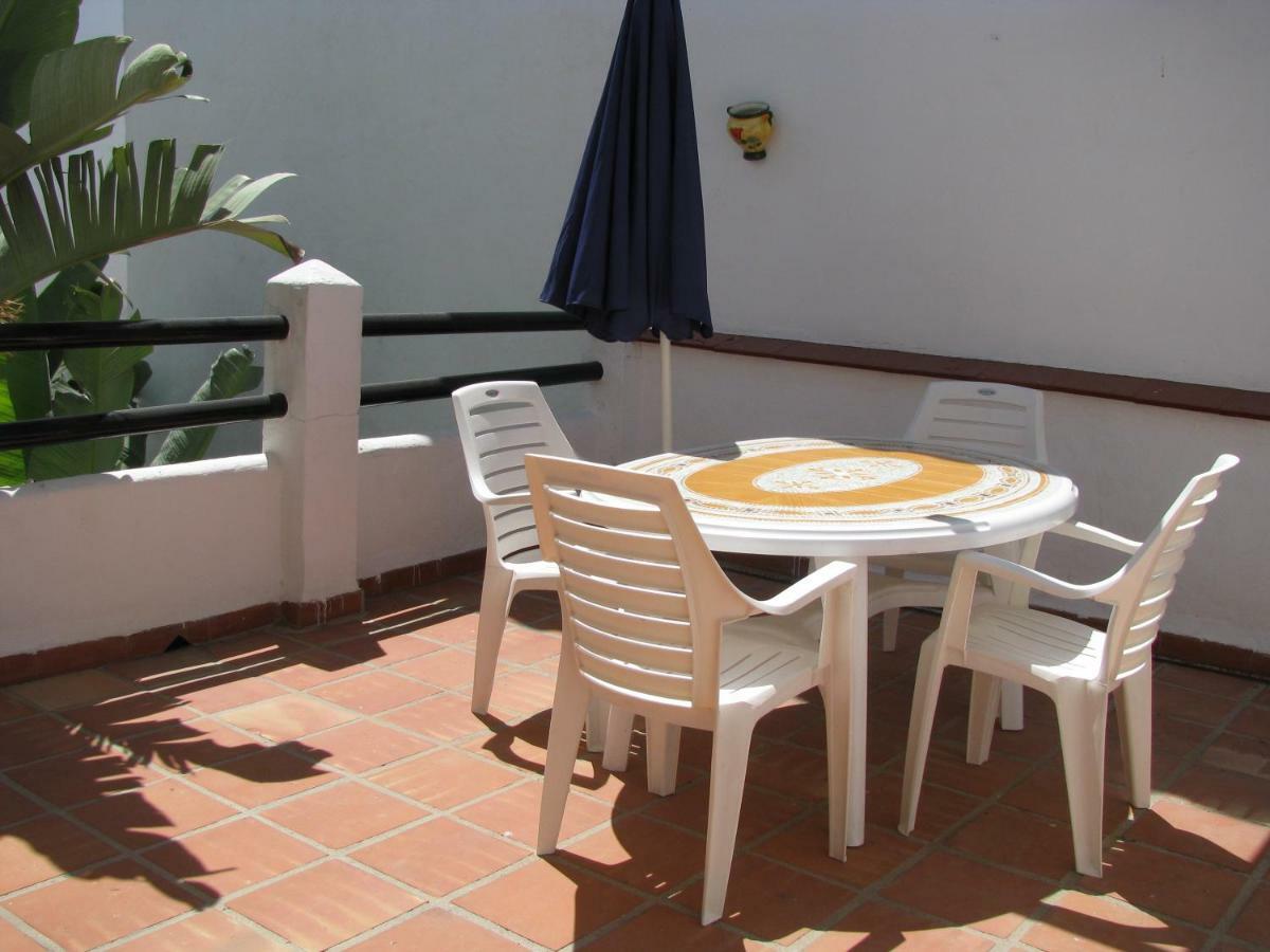 Pueblo Evita Apartment In Exclusive Holiday Complex Benalmadena Exterior photo